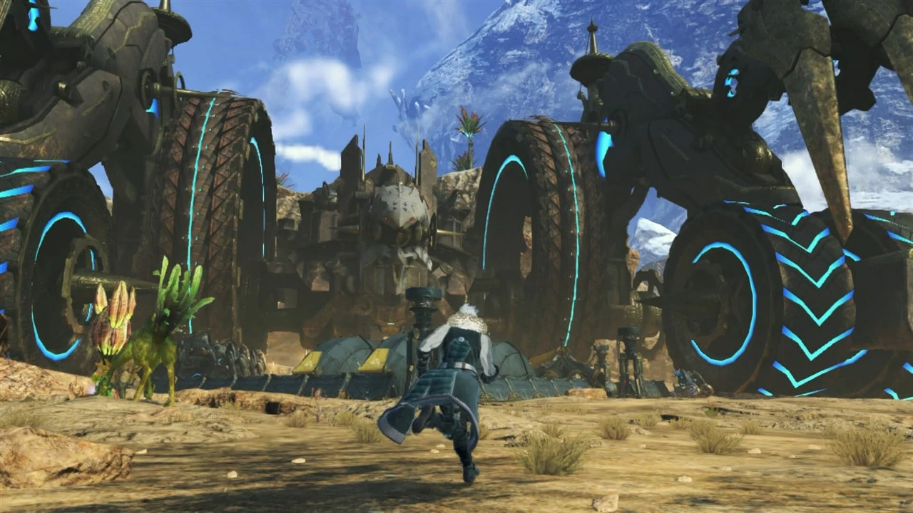 Video lojë Nintendo Xenoblade Chronicles 3 për Nintendo Switch (PEGI 12)