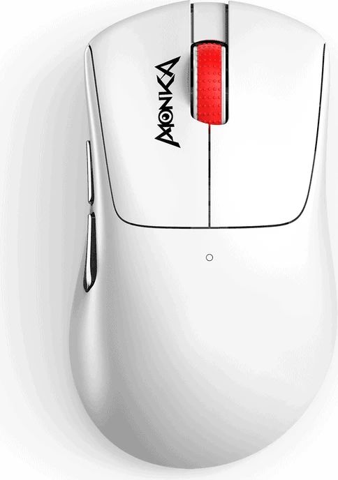 Maus MONKA G982W