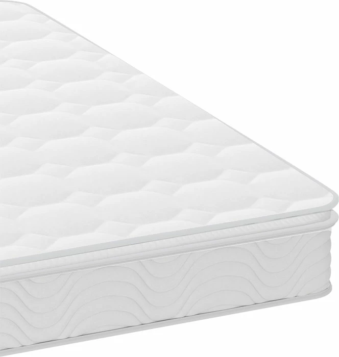 Dyshek Perfecto me susta të vazhdueshme, njëanshëm, shtresë e sipërme 18-20cm 100x200cm