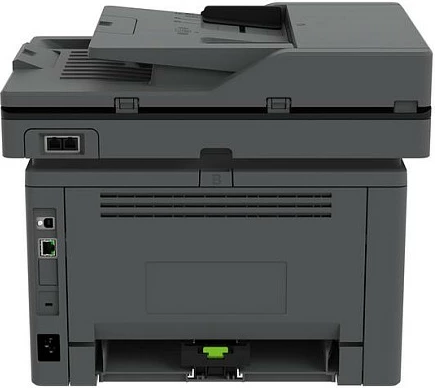 Printer multifunksional Lexmark MX331adn, laser mono, A4, duplex, ADF, Ethernet, bardhë/zi