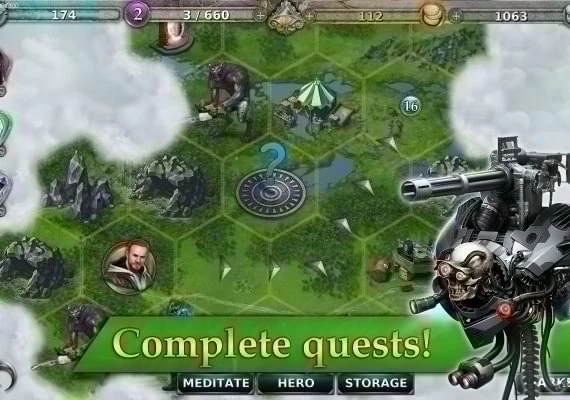 Gunspell EN/DE/FR/RU/ES Global