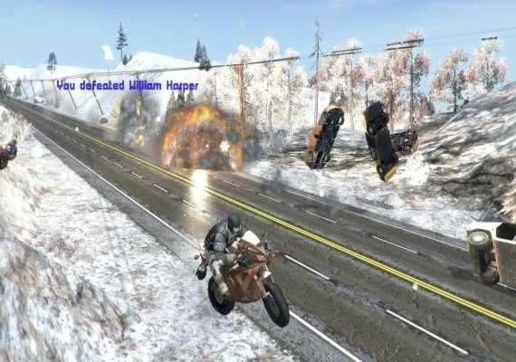 Road Redemption EN Global