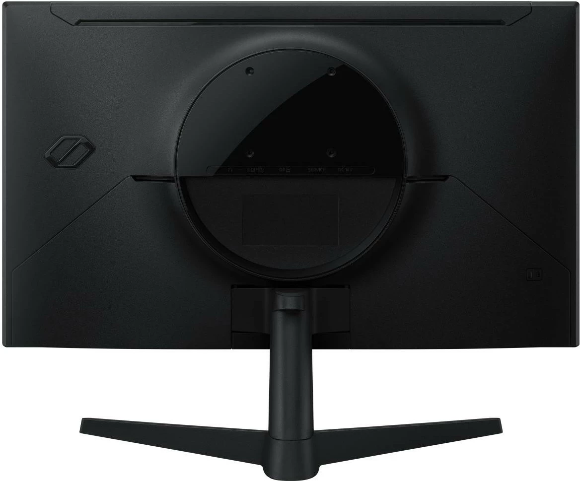 Monitor gaming Samsung Odyssey G3 LS24HG302EUXEN, 24", Full HD, IPS, 200Hz, 1ms, FreeSync Premium, i zi