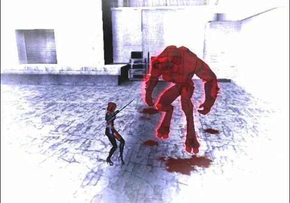 BloodRayne 2 EN Global