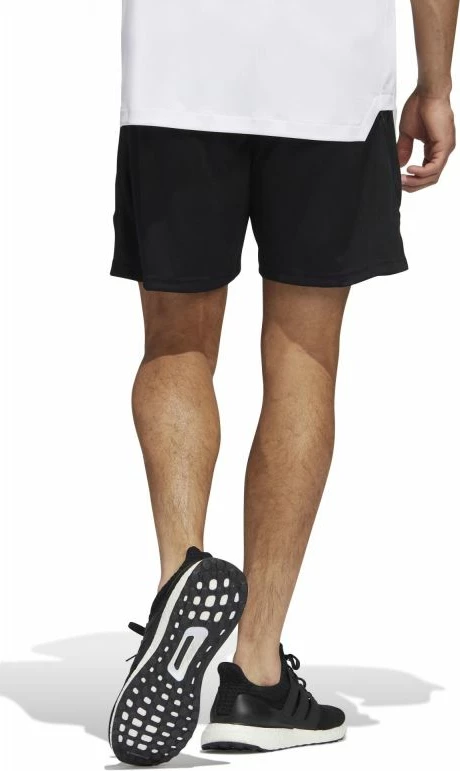 Shorce adidas për meshkuj, të zeza