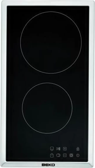 Pllakë me induksion Beko HDMC 32400 