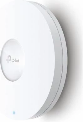 Pikë aksesi WiFi TP-LINK EAP670 AX5400 WiFi 6 (5400Mbps), PoE+, 2.5GbE, e bardhë