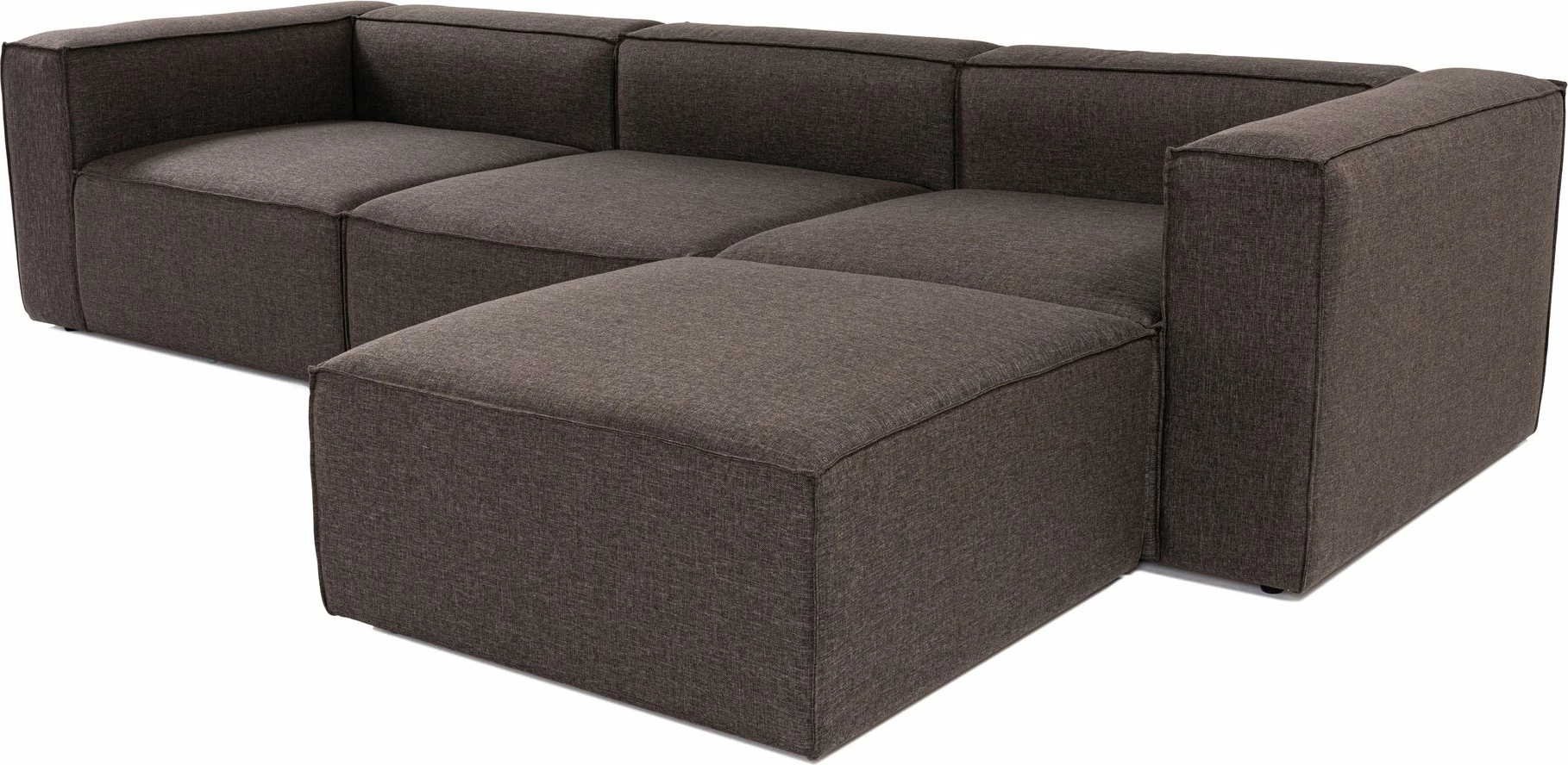 Këndollë Atelier del Sofa, Fora, ngjyrë kafe e errët