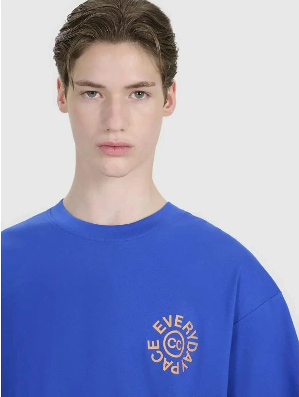 Maicë oversize për meshkuj 4f [Madhësia: XXL]