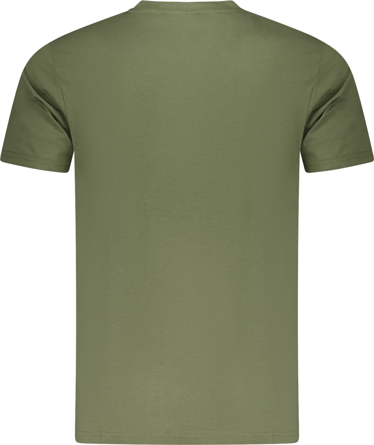 Maicë për meshkuj Cavalli Class, e gjelbër