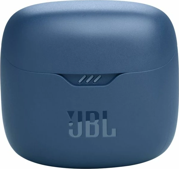 Kufje JBL Tune FLEX TWS BT5.2 me mikrofon, True Wireless, ANC, me kuti karikimi, blu