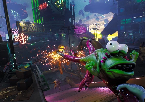 High On Life - DLC Bundle EN Global