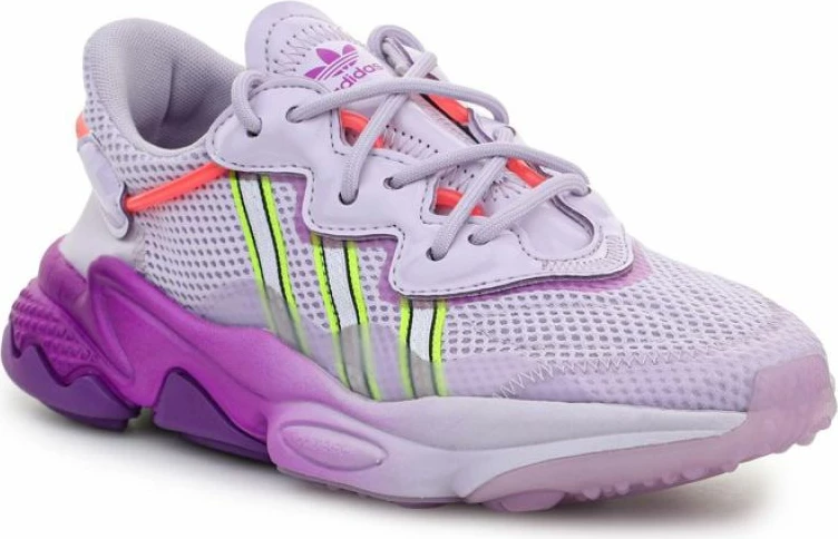 Atlete për femra adidas OZWEEGO, ngjyrë vjollcë