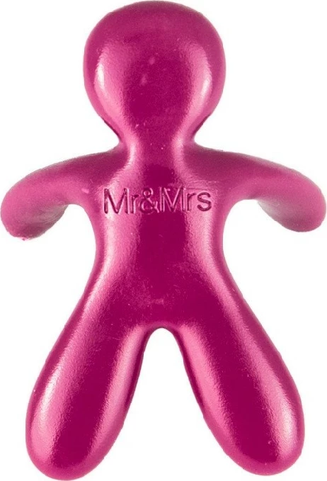 Mr&Mrs Cesare Vjollce