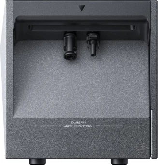 Bateri ruajtëse energjie ANKER SOLIX Solarbank E1600 1.6 kWh/800 W IP65, gri