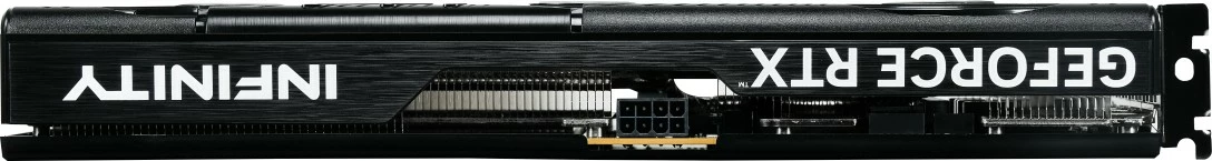 Kartë grafike Palit GeForce RTX 5060 Ti Infinity 3 OC, 16GB GDDR7, PCI Express 5.0, e zezë