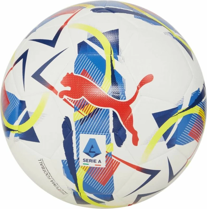 Top futbolli Puma, i bardhë