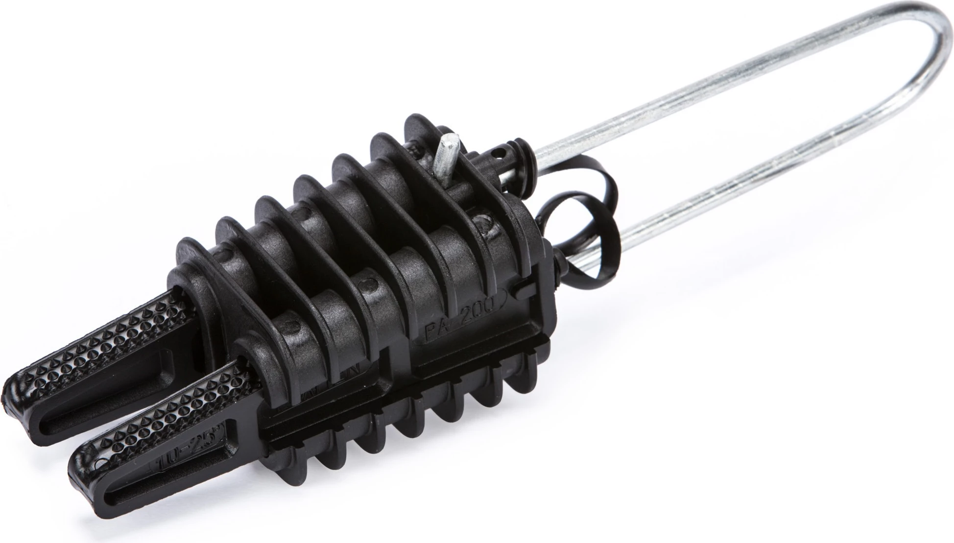 FUNDORE PËR SHTRËNGIM KABLLOJE PA 200 4POL 10-25 mm²