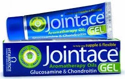 Jointace Gel Aromatic – Gel Masazhi për Nyje dhe Muskuj