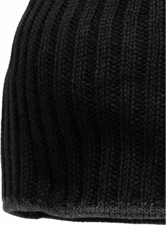 Kapele Per Meshkuj Brille Black