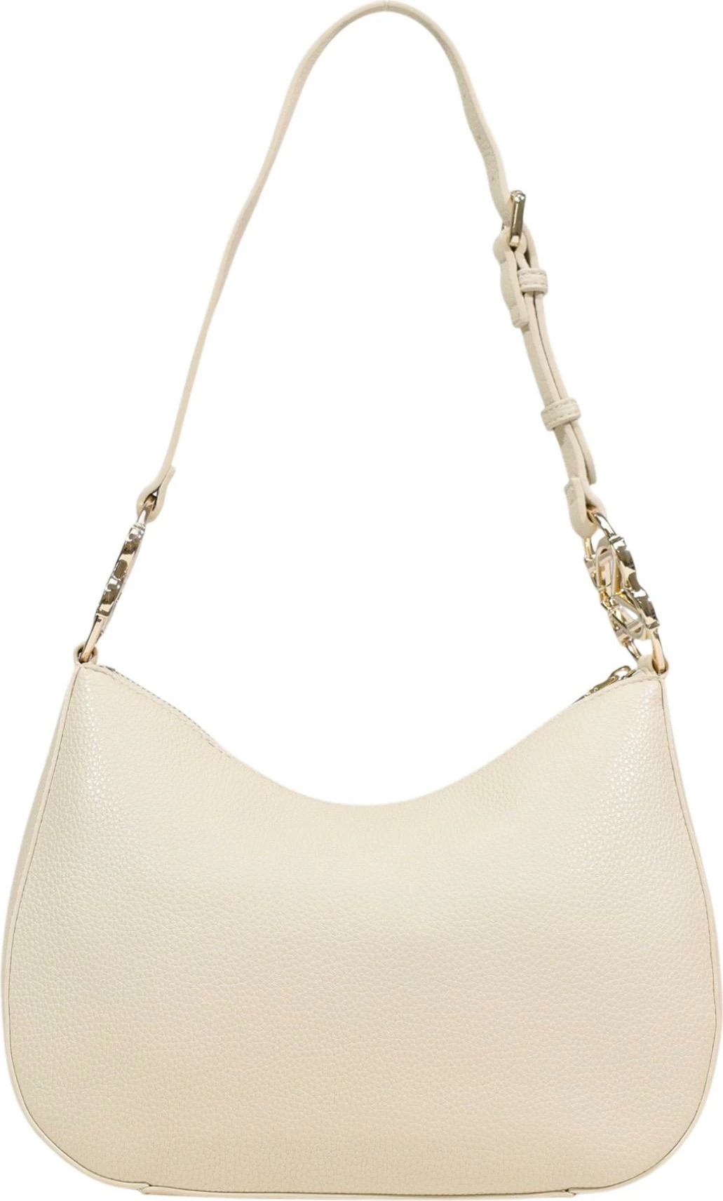 Çantë supi Love Moschino JC4012PP1 për femra, krem