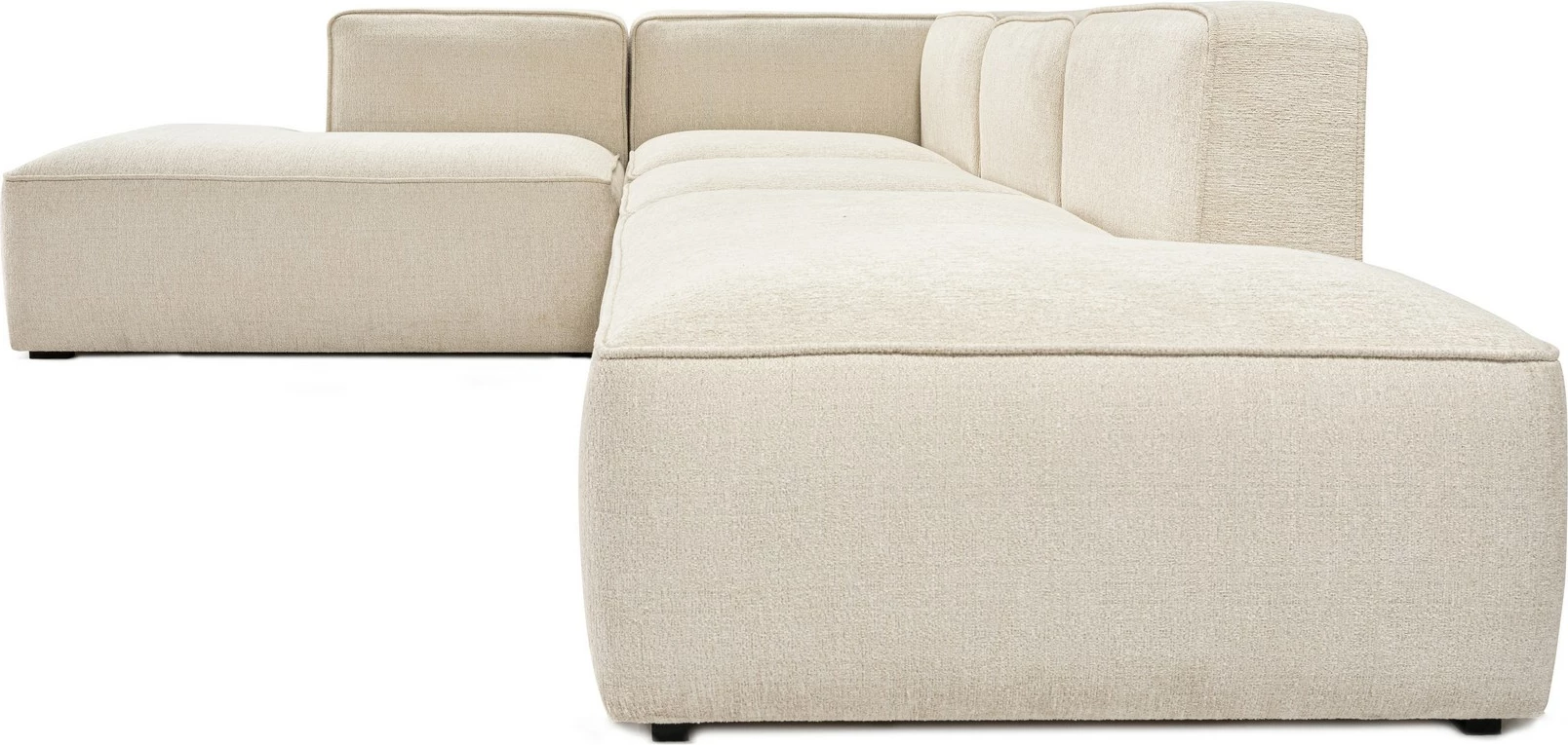 Këndore Atelier del Sofa, More M -(M4-M2-M1-M3), krem