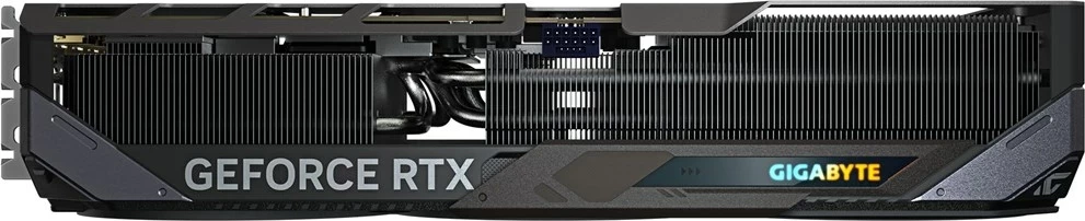 Kartelë grafike Gigabyte GeForce RTX 5080 GAMING OC 16G, 16GB, E zezë