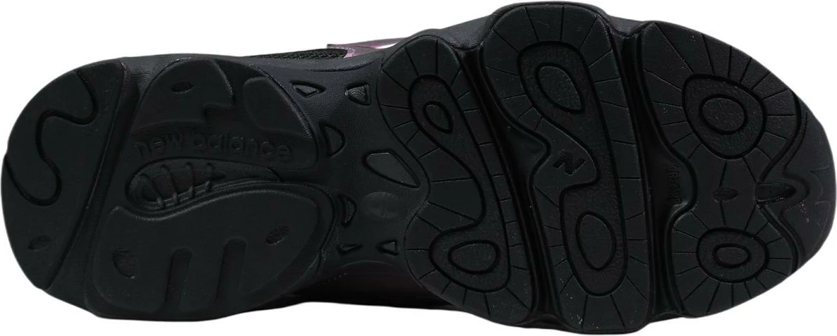 Atlete për femra New Balance G10003BN, të zeza/blu [Madhësia: 37.5]