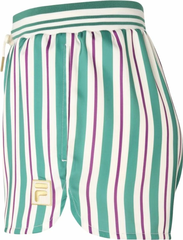 Shorce femra Fila, shumëngjyrëshe