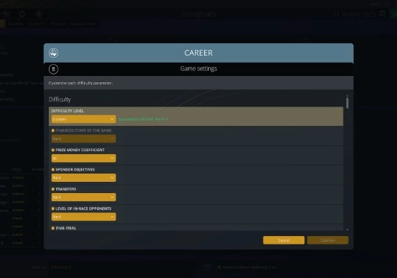 Pro Cycling Manager 25 EN/DE/FR/IT/NO/PT/ES/DA Global