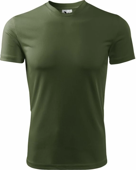 Maicë për meshkuj Malfini, khaki