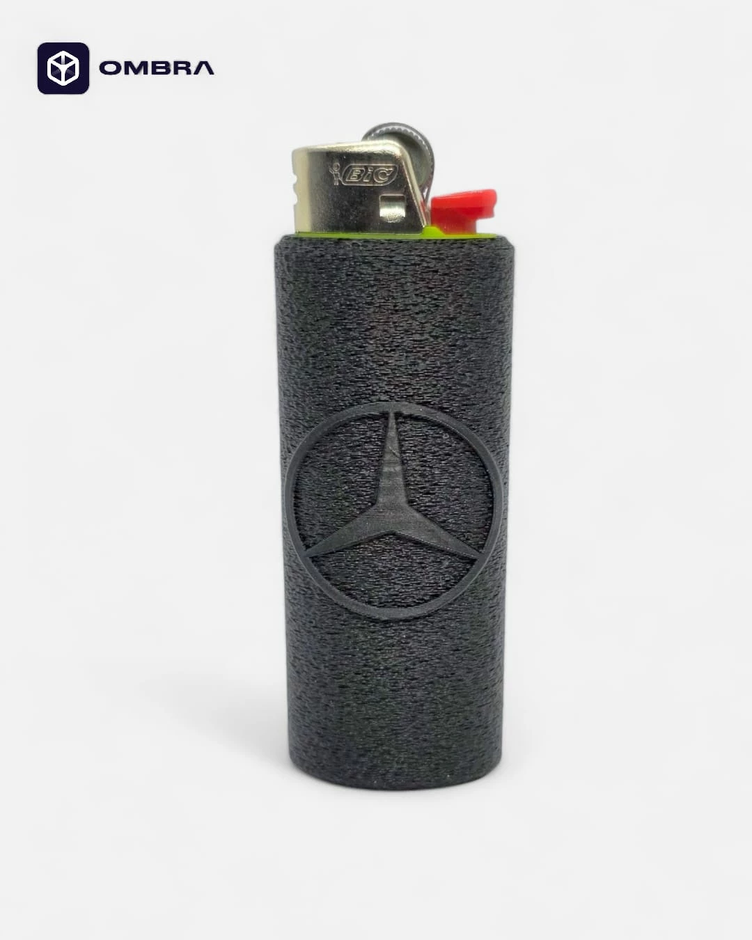 Bic Case Mercedes - e zeze