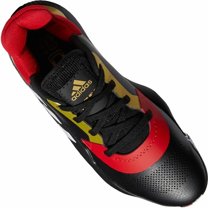 Atlete për meshkuj adidas, të zeza