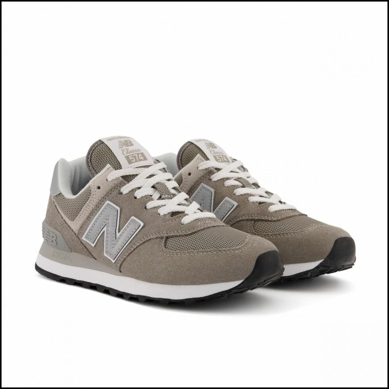 Atlete për femra New Balance, gri [Madhësia: 38]