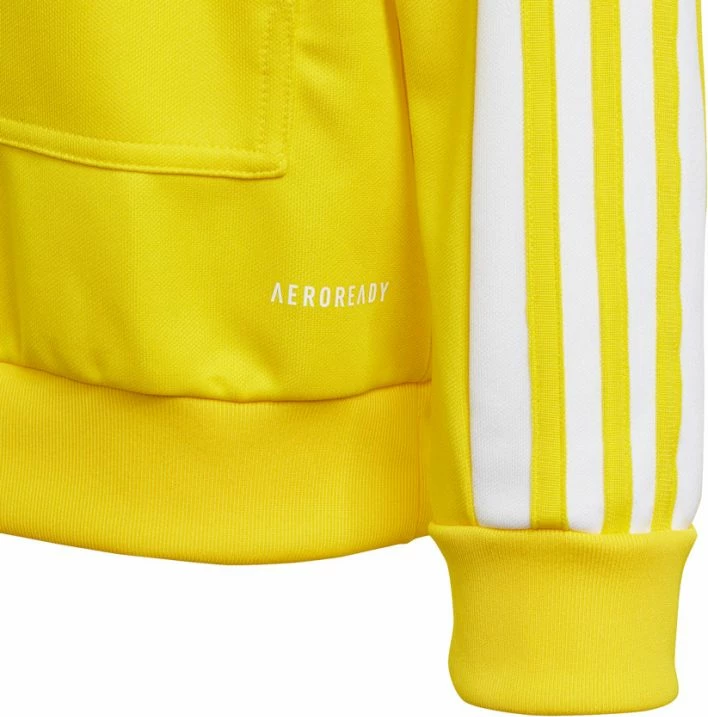 Duks për fëmijë adidas Squadra 21, i verdhë [Madhësia: 128]
