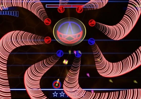 Hyper Bounce Blast EN Global