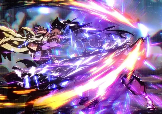 Granblue Fantasy Versus: Rising Global