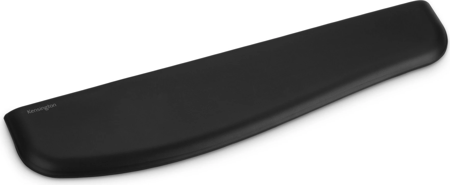 Mbështetëse kyçi Kensington ErgoSoft për tastierë slim, xhel, e zezë