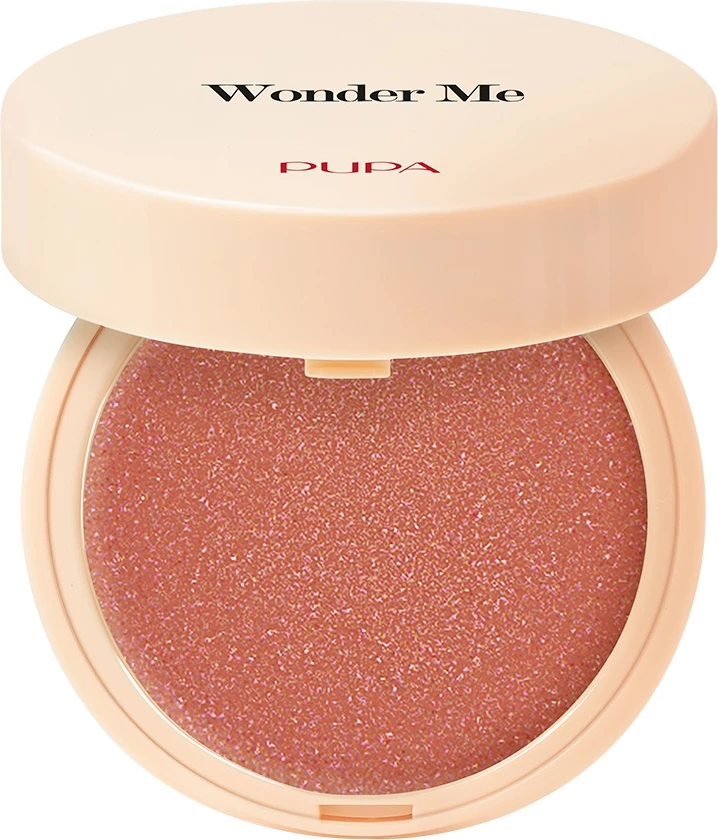 Blush Pupa Milano Wonder Me 003 That's Hot për femra 4g