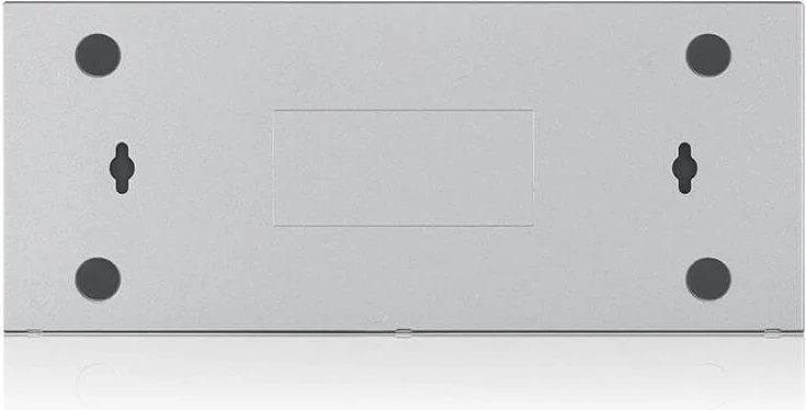 Switch Zyxel XGS1210-12, Managed, Gigabit Ethernet, Gri