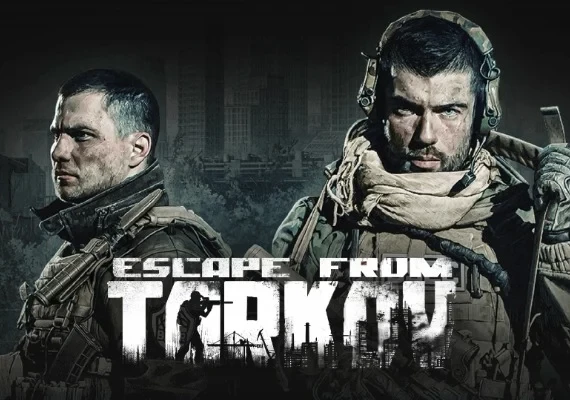 Escape from Tarkov Global