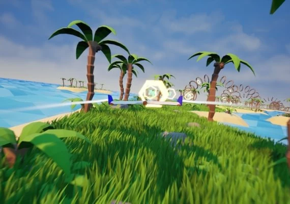 A Glider's Journey EN/DE/FR/RU/ZH/ES Global