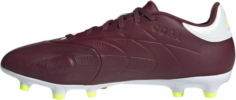 Atlete për futboll për meshkuj adidas Copa Pure.2 League FG, të kuqe [Madhësia: 42]