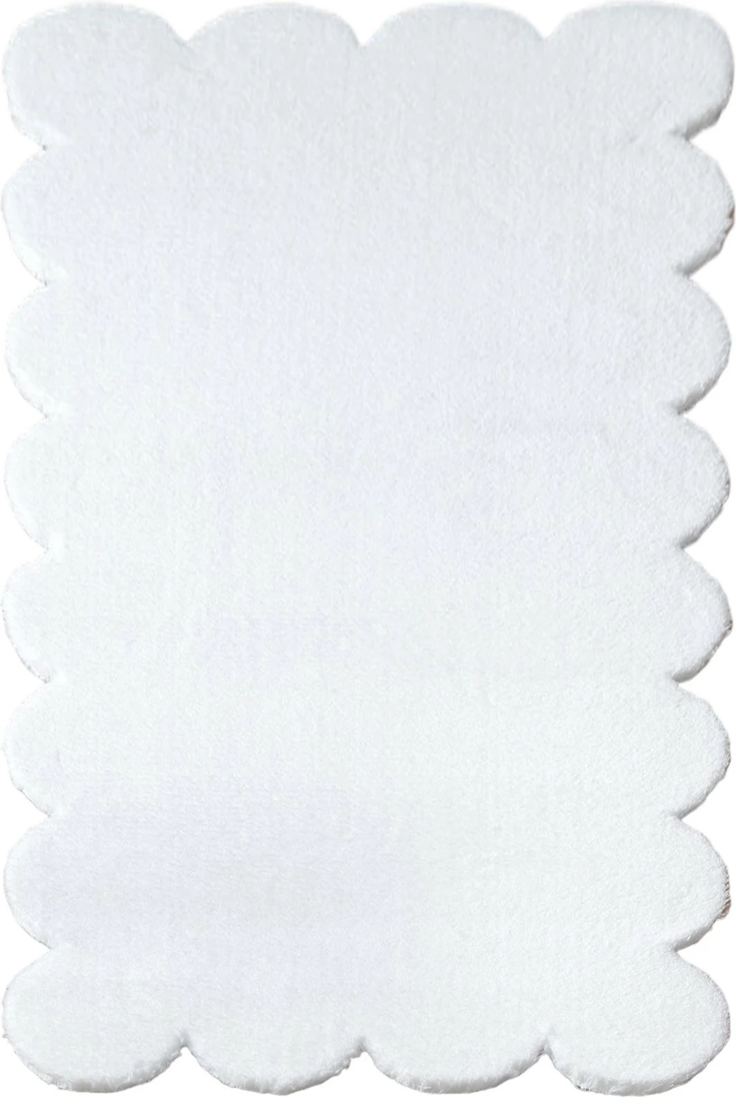Qilim i bardhë, Conceptum Hypnose, Laser Plush, 120x180cm