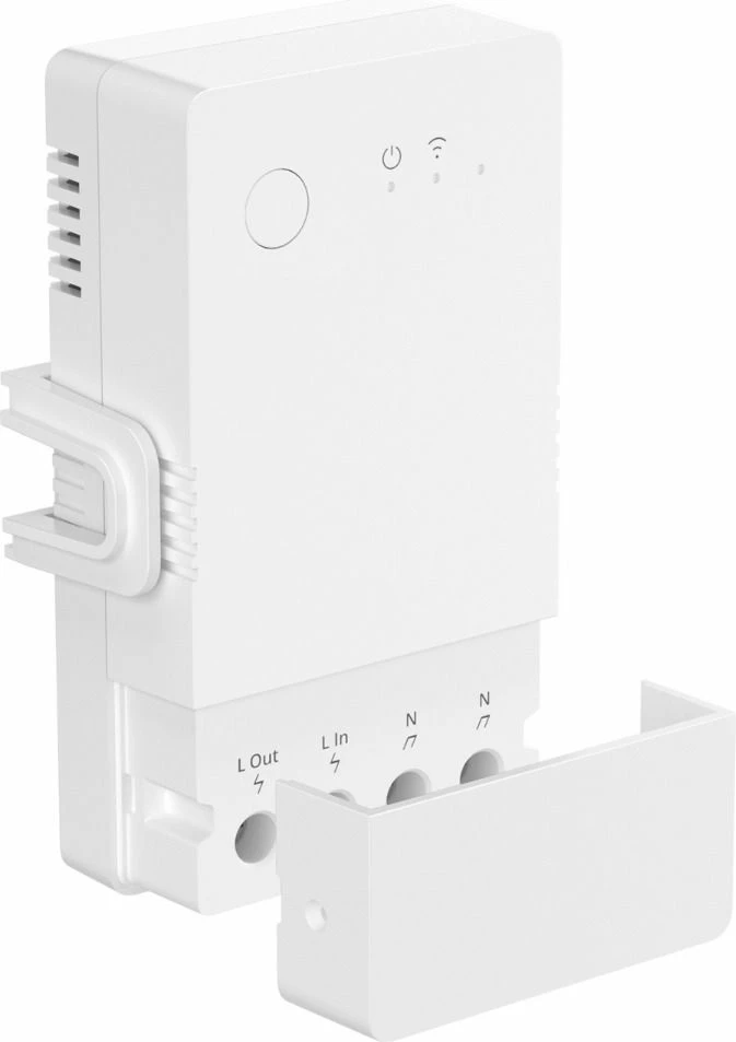 Ndërprerës SONOFF POWR316