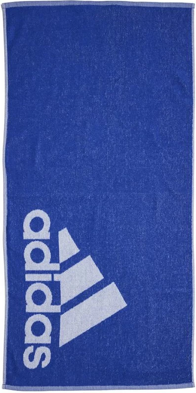Peshqir adidas, blu