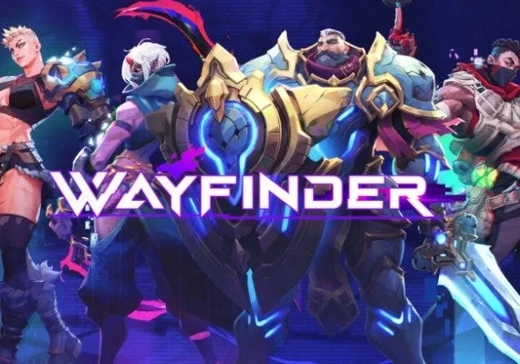 Wayfinder Global