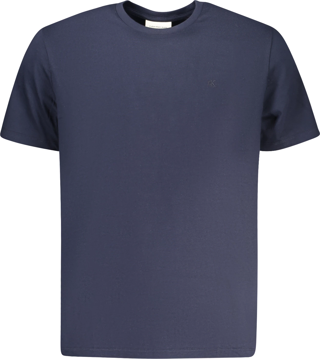 Maicë Calvin Klein për meshkuj, blu