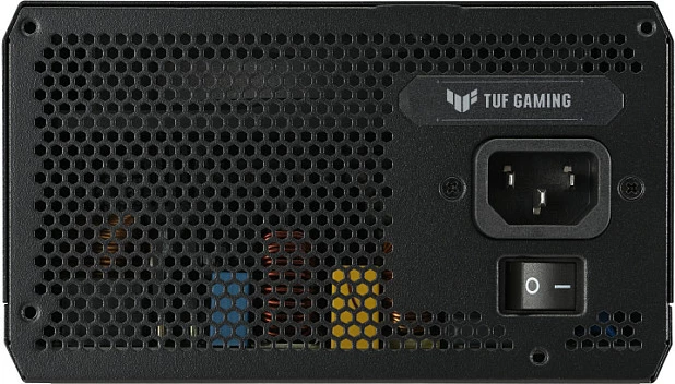 Furnizues rryme ASUS TUF Gaming 850W, 80+ Gold, Fully Modular, ATX 3.1, i zi
