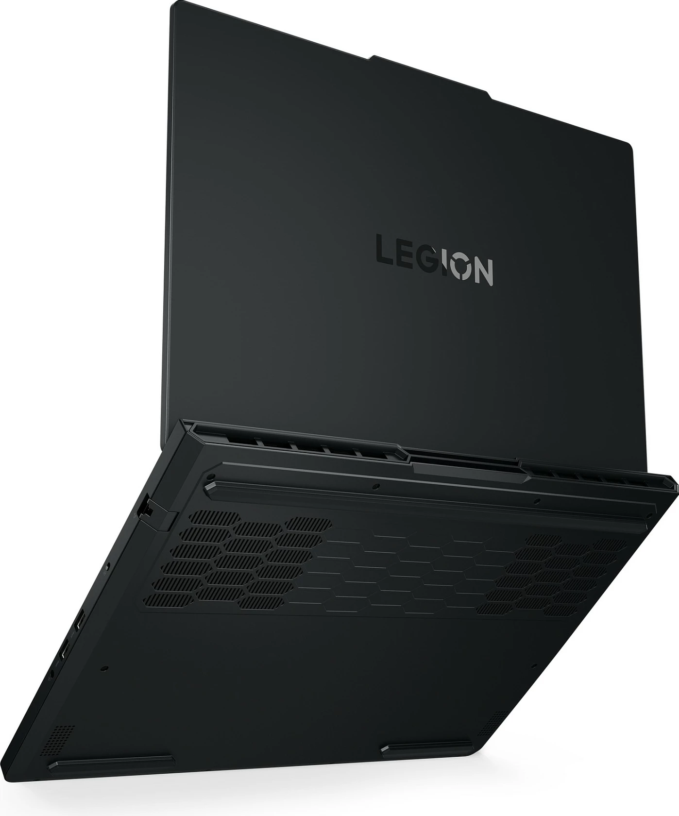Kompjuter portativ Lenovo Legion Pro 5 16IAX10 83F3, RTX 5070 8GB, 32GB RAM, 1TB SSD, 16" 2560x1600, Eclipse Black